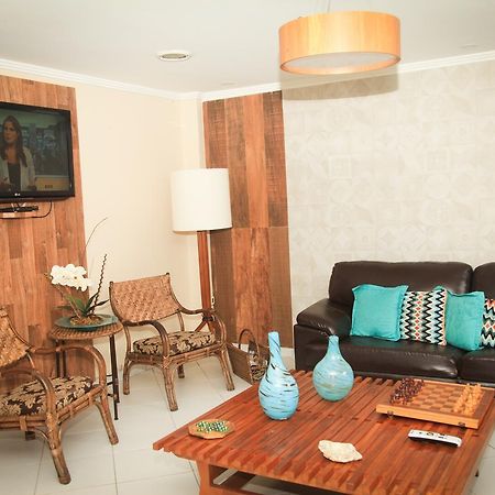 Belas Artes Hotel Macae Exterior photo