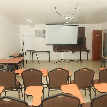 Belas Artes Hotel Macae Exterior photo